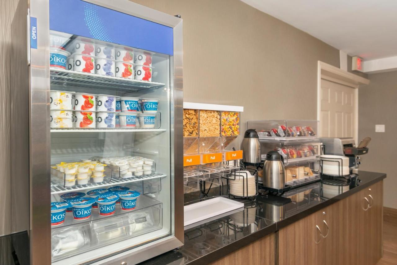 Comfort Inn West Ottawa Luaran gambar