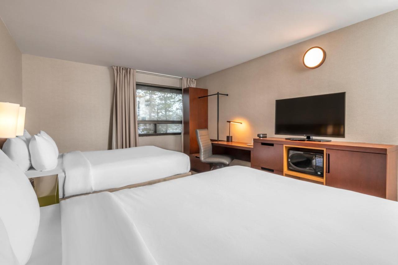 Comfort Inn West Ottawa Luaran gambar