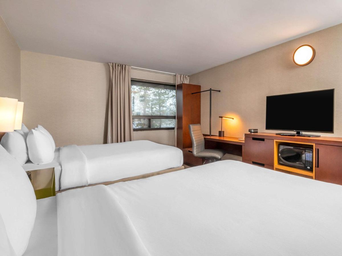 Comfort Inn West Ottawa Luaran gambar