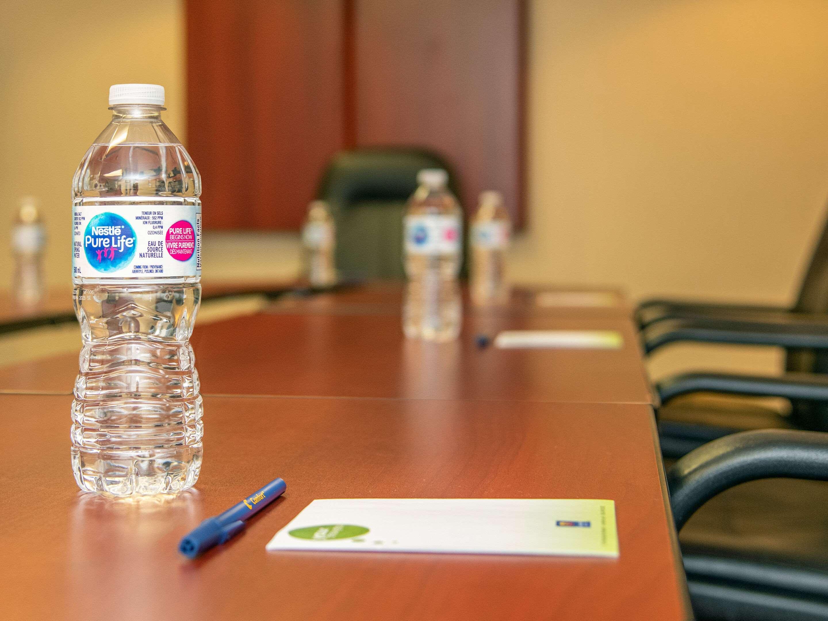 Comfort Inn West Ottawa Luaran gambar