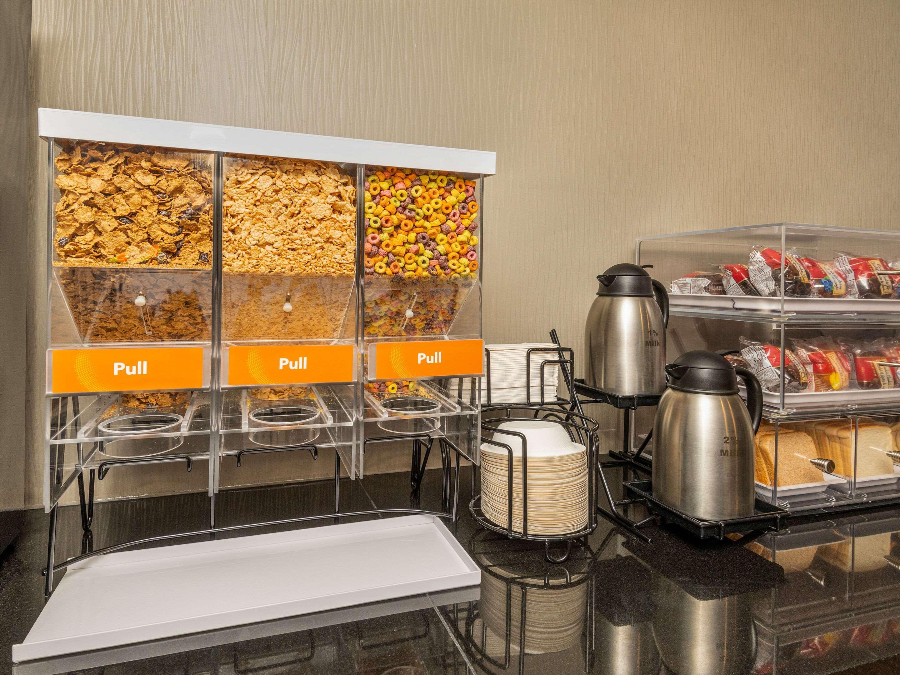 Comfort Inn West Ottawa Luaran gambar
